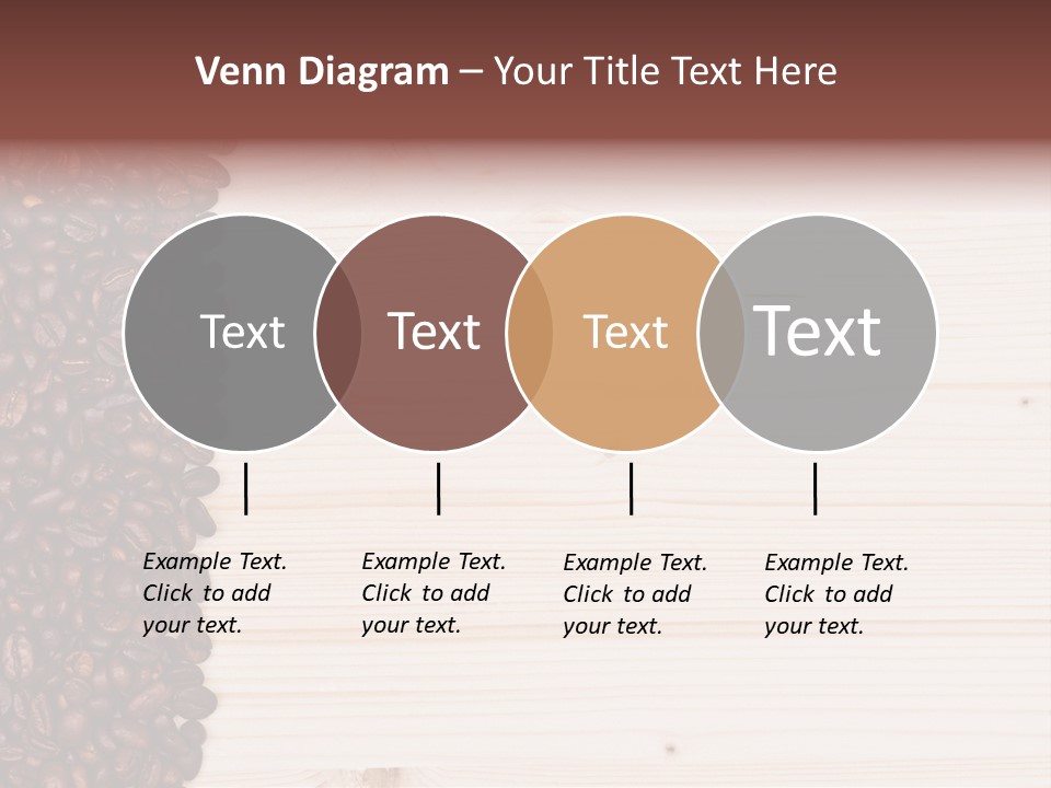 Whole Aromatic Drink PowerPoint Template