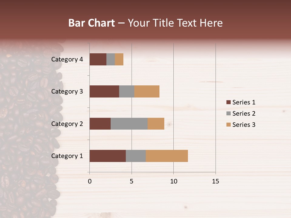 Whole Aromatic Drink PowerPoint Template