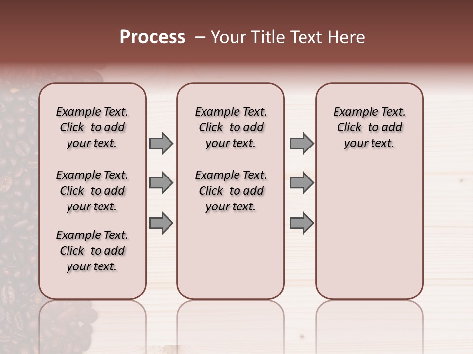 Whole Aromatic Drink PowerPoint Template