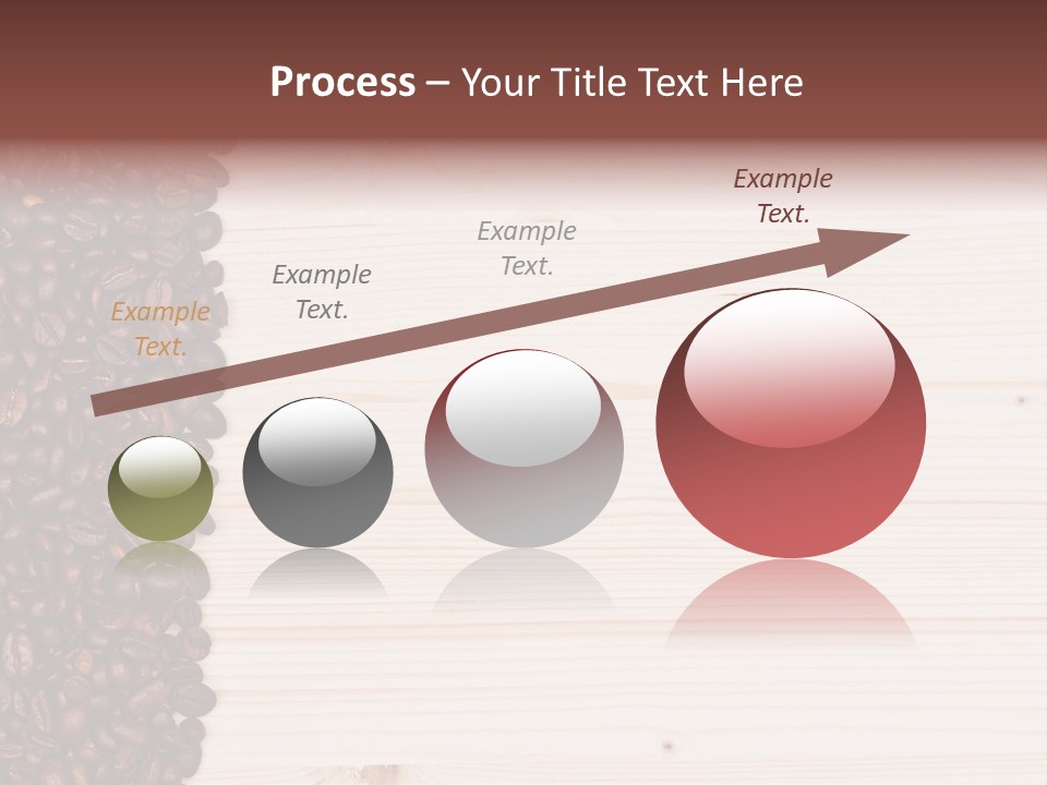 Whole Aromatic Drink PowerPoint Template