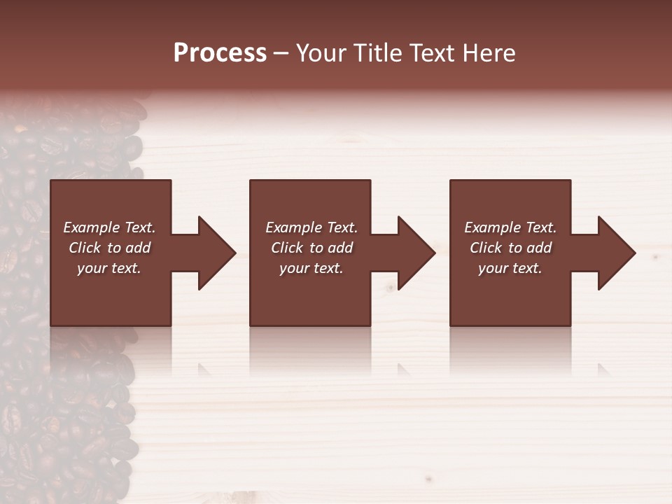 Whole Aromatic Drink PowerPoint Template