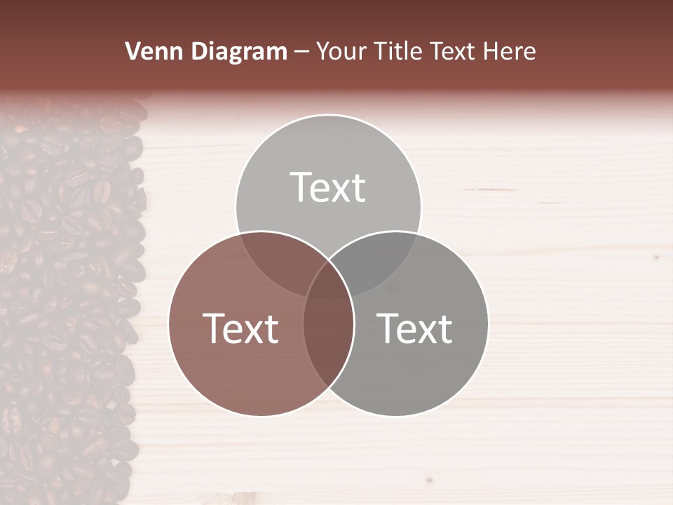 Whole Aromatic Drink PowerPoint Template