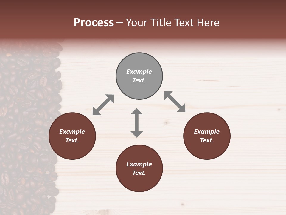 Whole Aromatic Drink PowerPoint Template