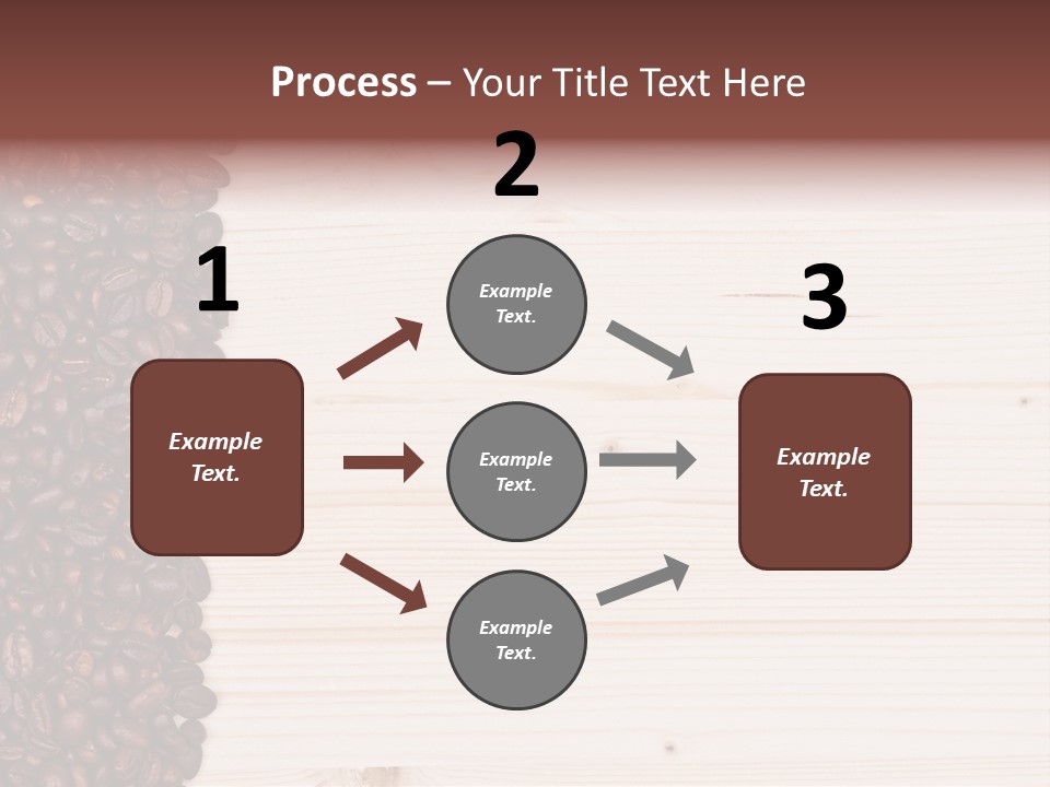 Whole Aromatic Drink PowerPoint Template