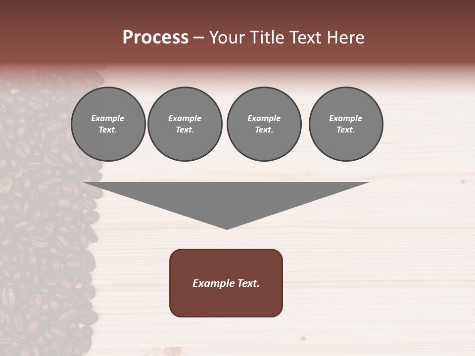 Whole Aromatic Drink PowerPoint Template