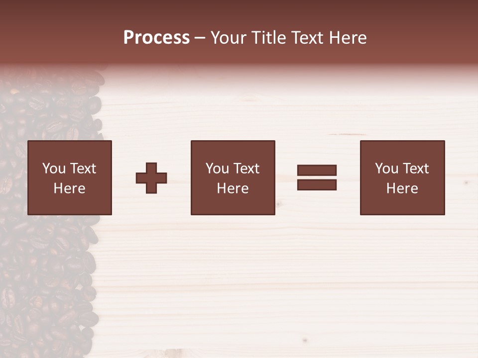 Whole Aromatic Drink PowerPoint Template