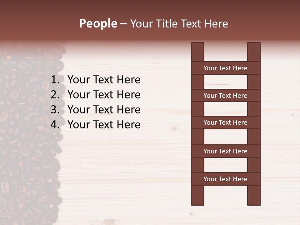 Whole Aromatic Drink PowerPoint Template