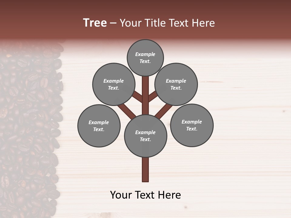 Whole Aromatic Drink PowerPoint Template