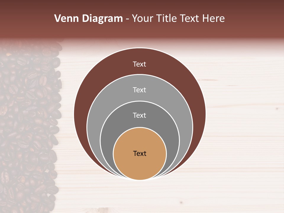 Whole Aromatic Drink PowerPoint Template