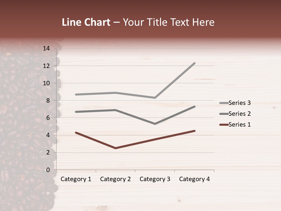 Whole Aromatic Drink PowerPoint Template