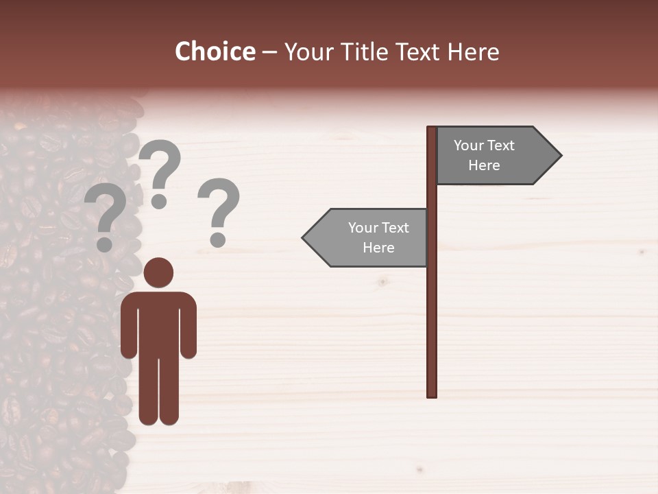 Whole Aromatic Drink PowerPoint Template