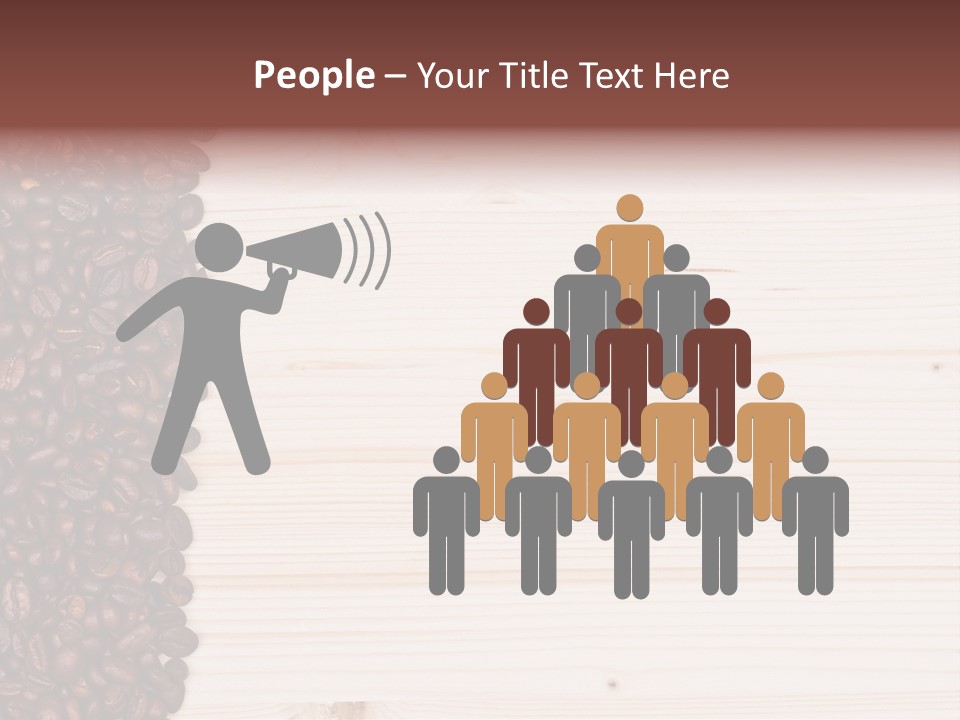 Whole Aromatic Drink PowerPoint Template