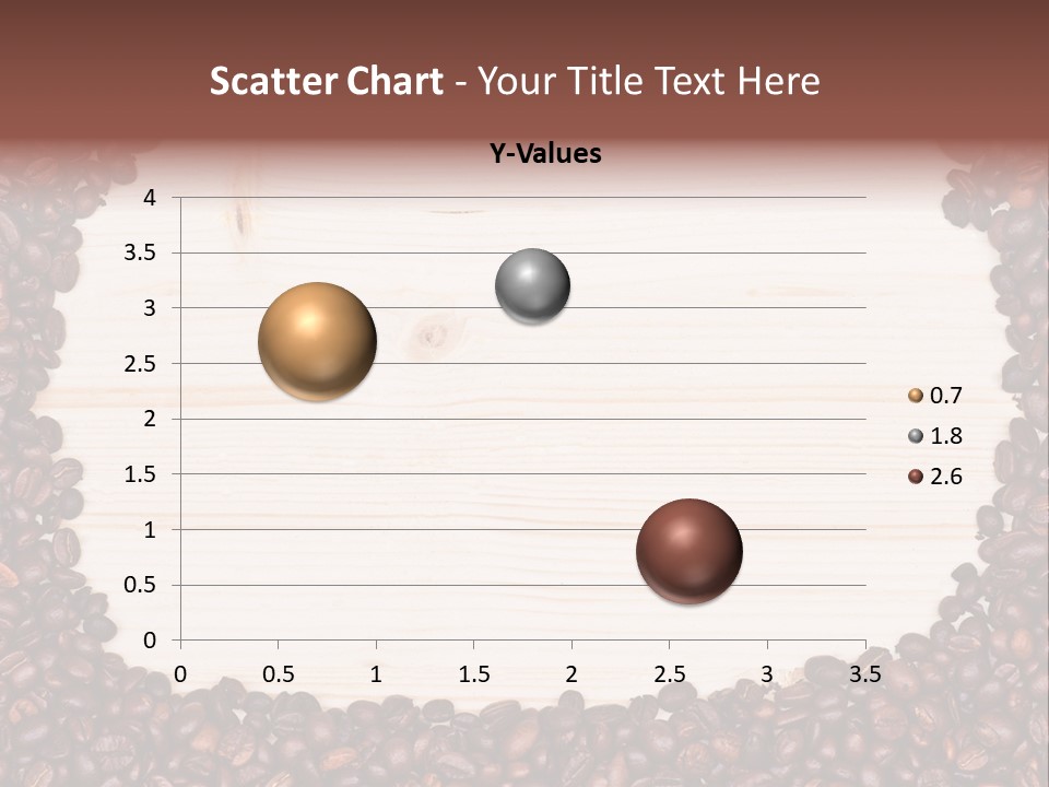 Cafe Whole Contemporary PowerPoint Template
