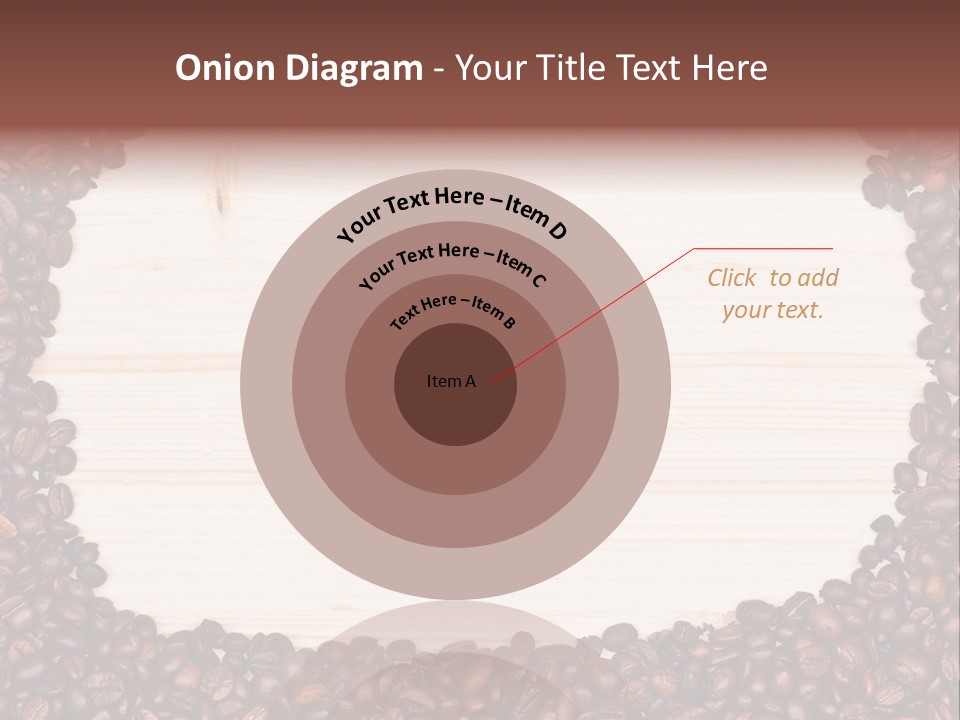 Cafe Whole Contemporary PowerPoint Template