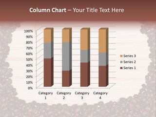 Cafe Whole Contemporary PowerPoint Template