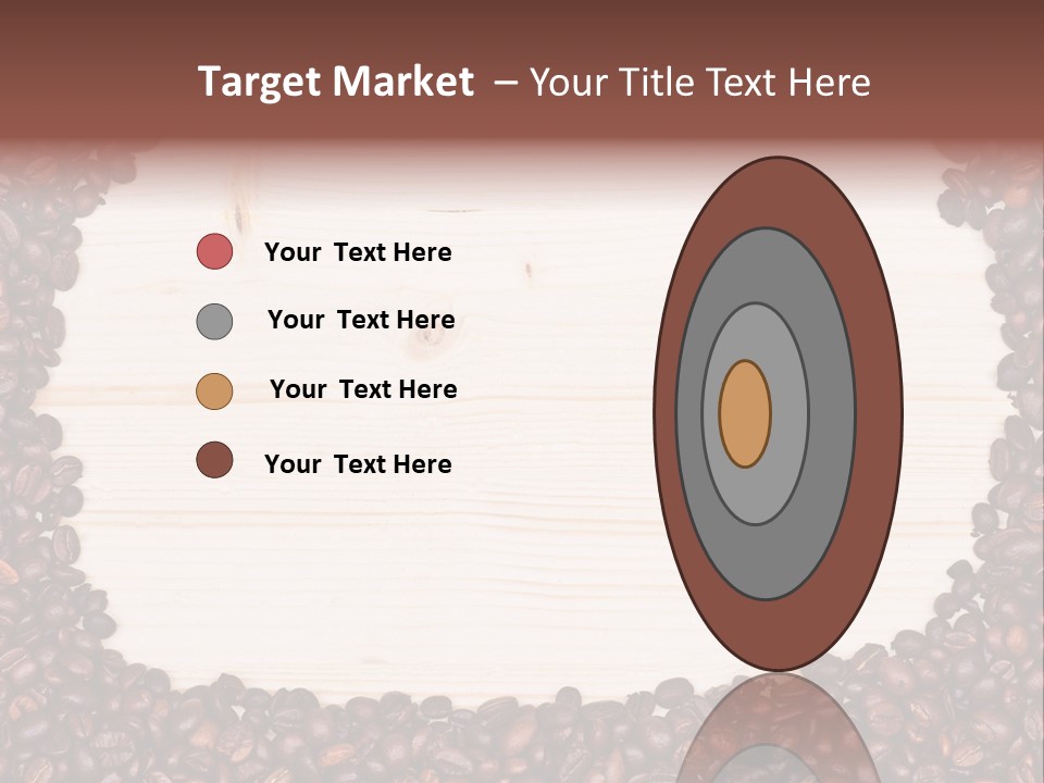 Cafe Whole Contemporary PowerPoint Template