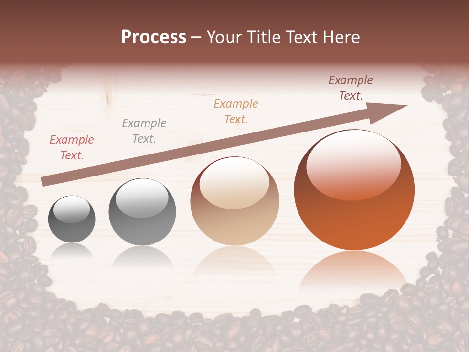 Cafe Whole Contemporary PowerPoint Template