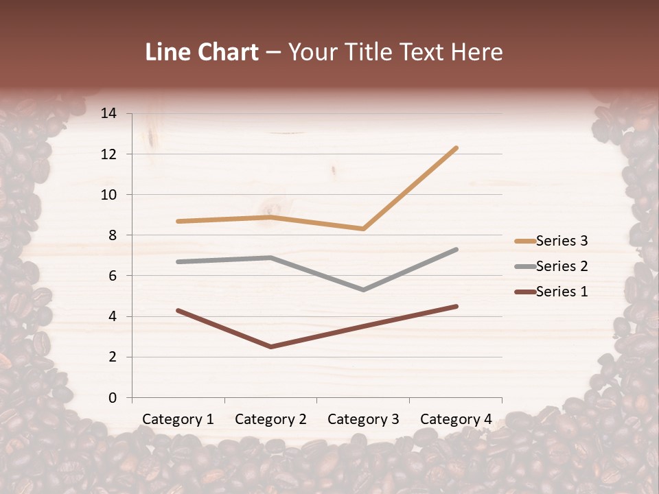 Cafe Whole Contemporary PowerPoint Template