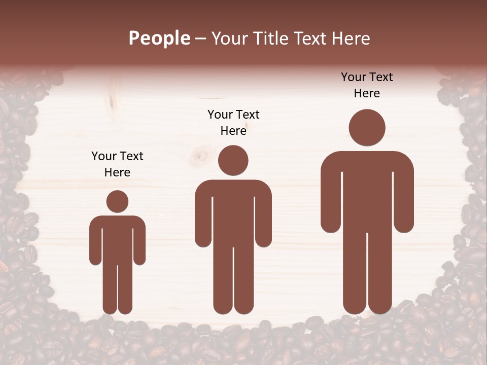 Cafe Whole Contemporary PowerPoint Template