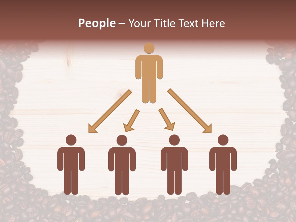 Cafe Whole Contemporary PowerPoint Template