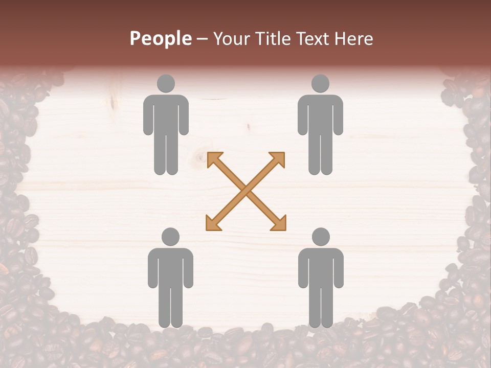 Cafe Whole Contemporary PowerPoint Template