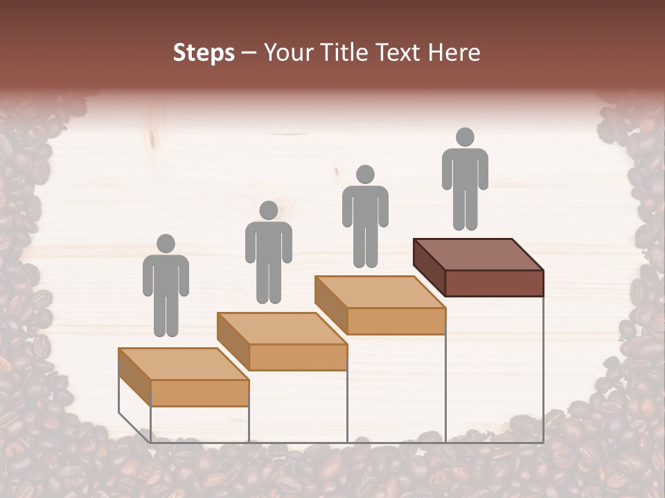 Cafe Whole Contemporary PowerPoint Template