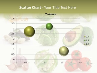 Yellow Isolate Tasty PowerPoint Template