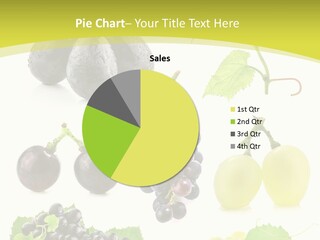 Growing Farming Agriculture PowerPoint Template