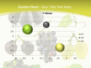 Growing Farming Agriculture PowerPoint Template