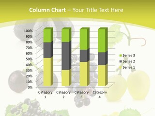 Growing Farming Agriculture PowerPoint Template