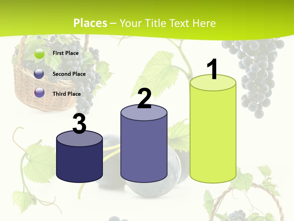 Health Brown Agriculture PowerPoint Template