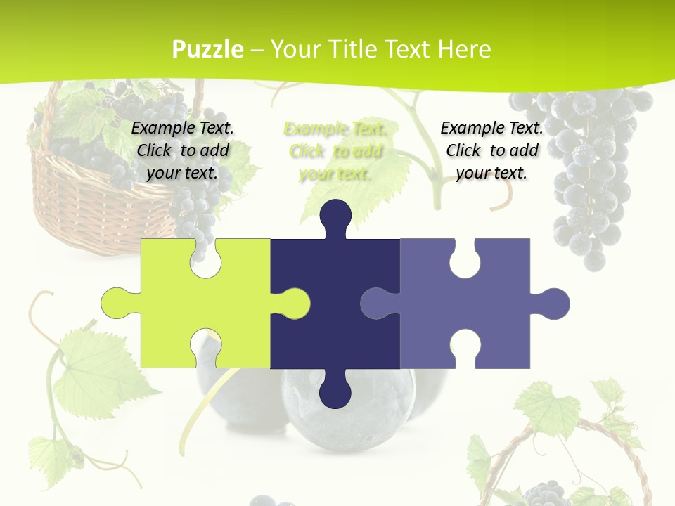 Health Brown Agriculture PowerPoint Template