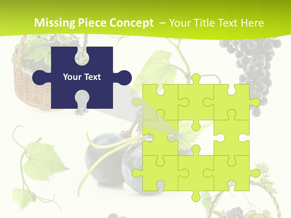 Health Brown Agriculture PowerPoint Template