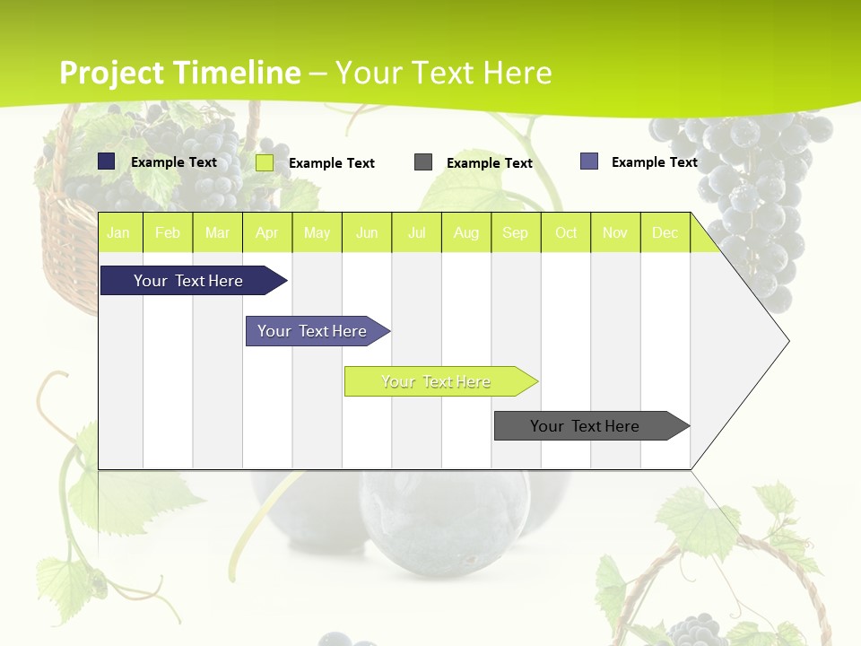 Health Brown Agriculture PowerPoint Template