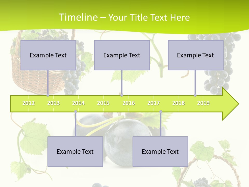 Health Brown Agriculture PowerPoint Template