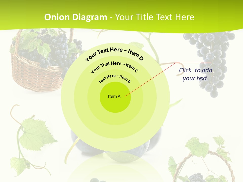 Health Brown Agriculture PowerPoint Template