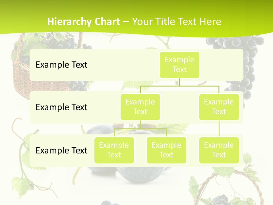 Health Brown Agriculture PowerPoint Template