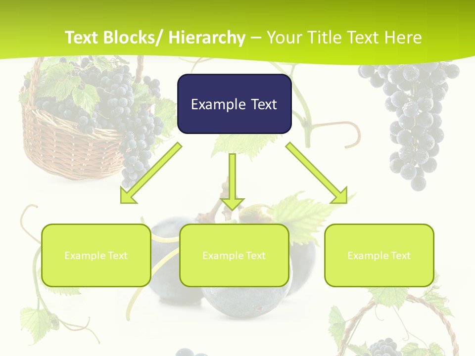 Health Brown Agriculture PowerPoint Template