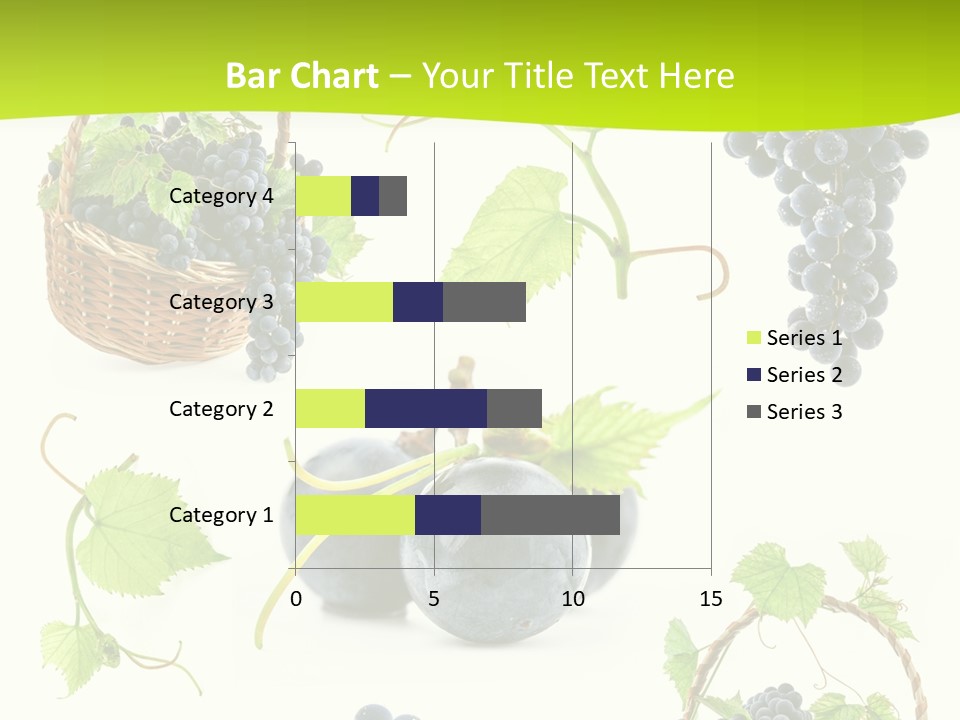 Health Brown Agriculture PowerPoint Template