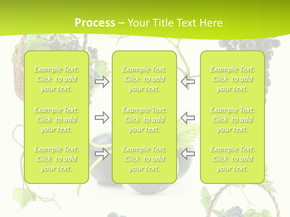 Health Brown Agriculture PowerPoint Template
