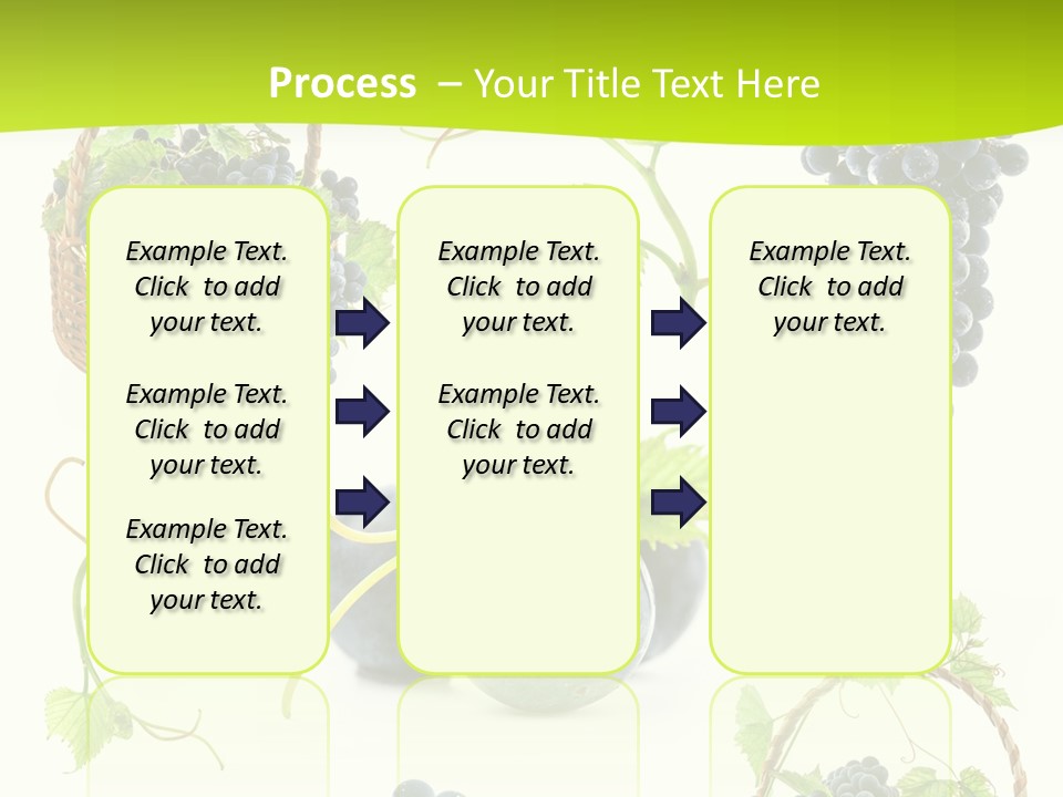 Health Brown Agriculture PowerPoint Template