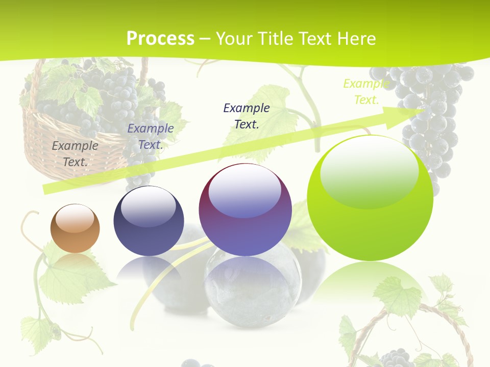 Health Brown Agriculture PowerPoint Template