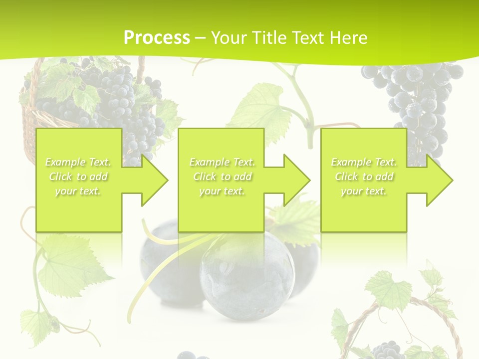 Health Brown Agriculture PowerPoint Template