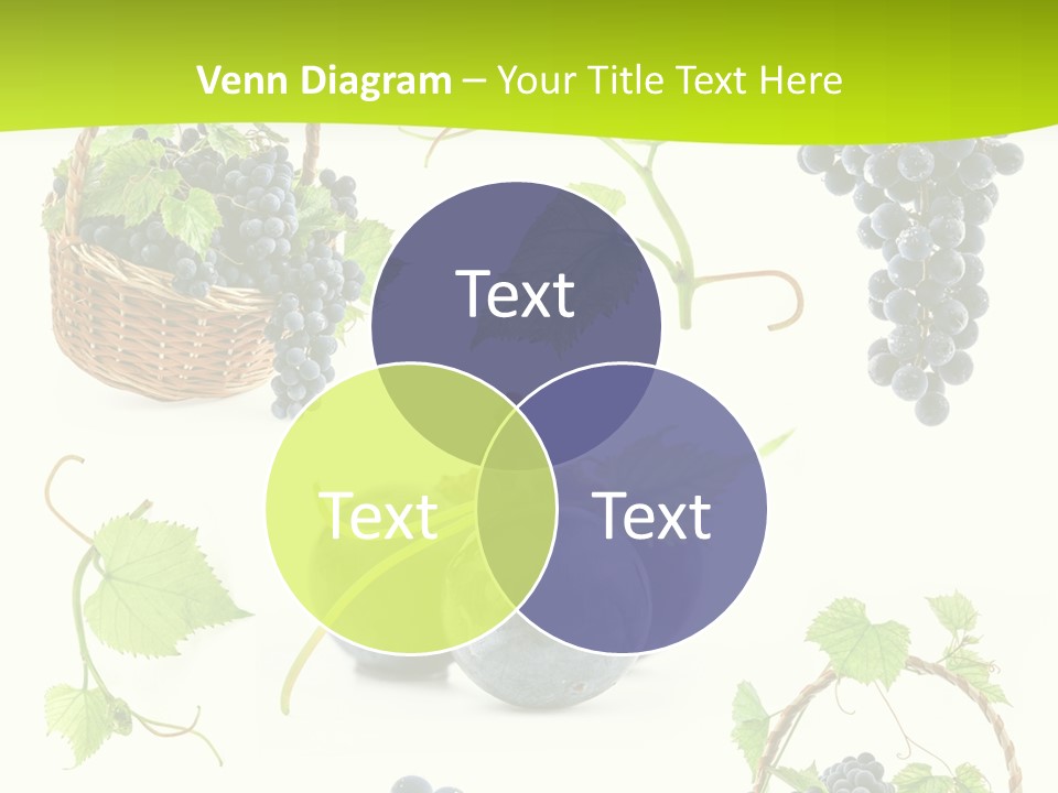 Health Brown Agriculture PowerPoint Template