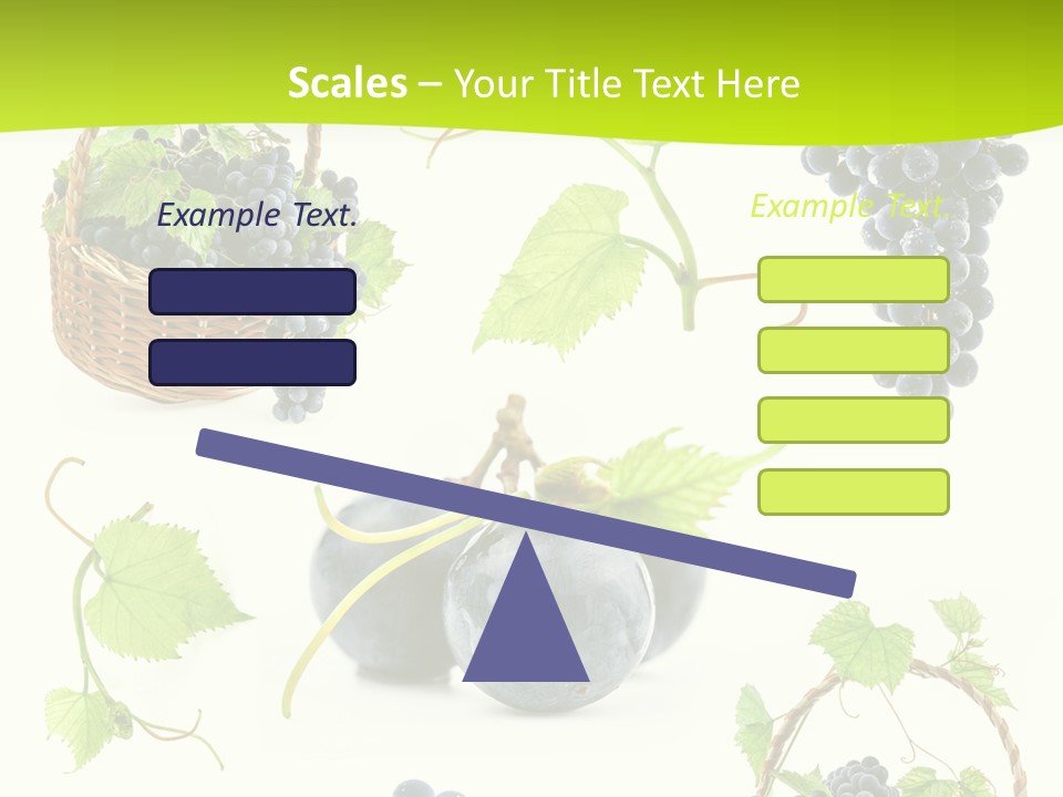 Health Brown Agriculture PowerPoint Template