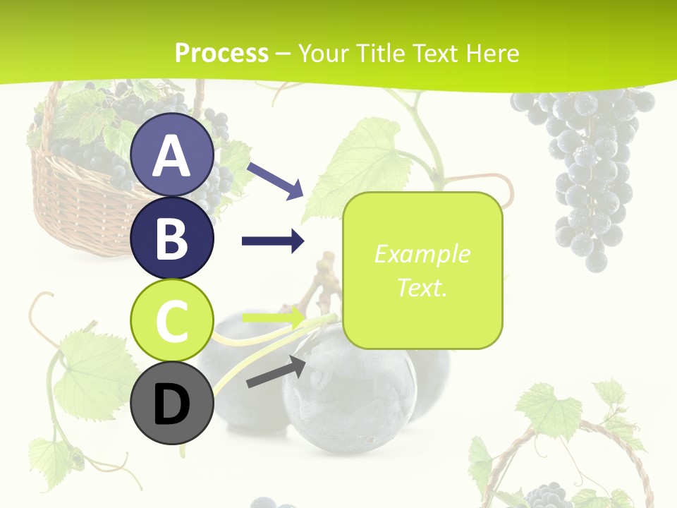 Health Brown Agriculture PowerPoint Template