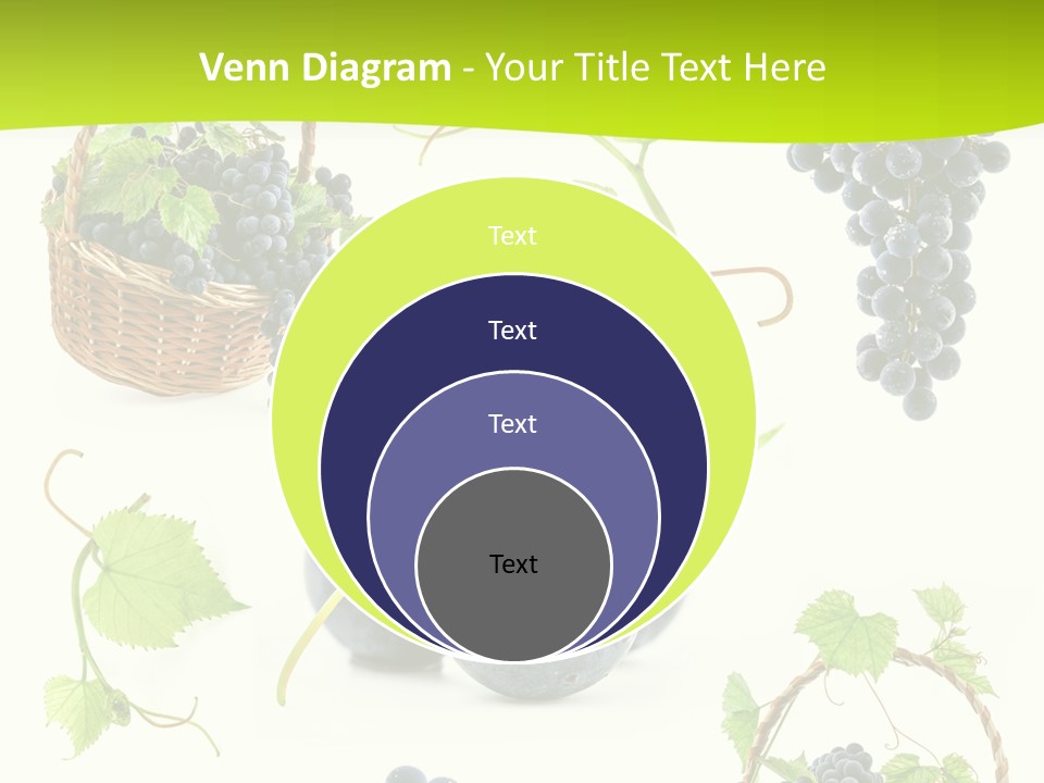 Health Brown Agriculture PowerPoint Template