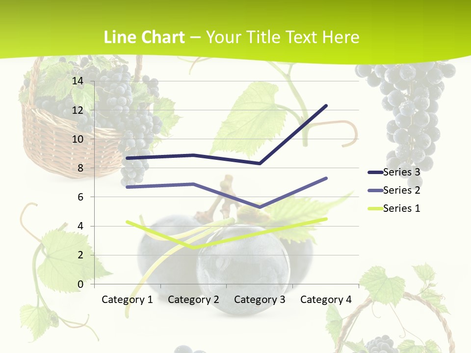 Health Brown Agriculture PowerPoint Template