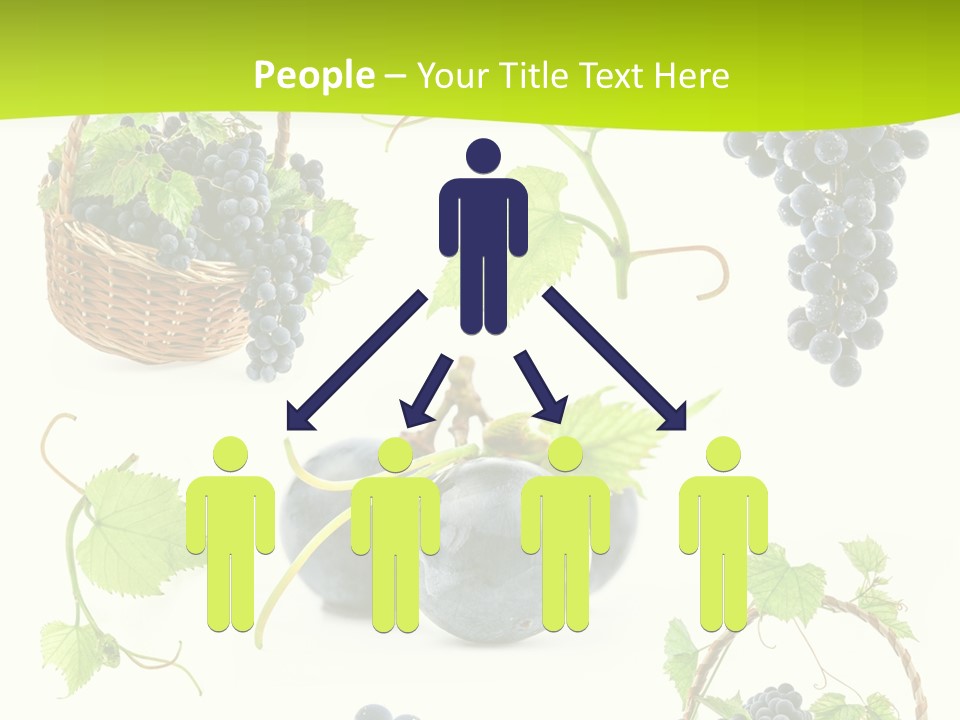 Health Brown Agriculture PowerPoint Template