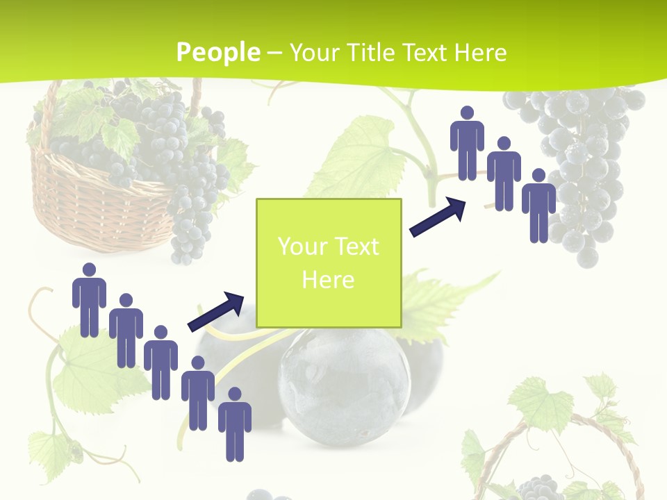 Health Brown Agriculture PowerPoint Template